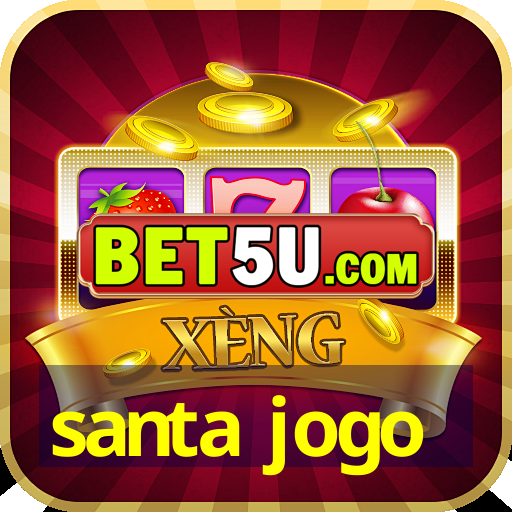 santa jogo